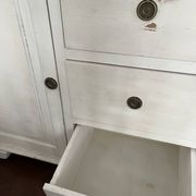 Grand buffet vintage