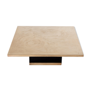 Table basse Georges Mathias