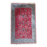 handmade Pakistani Punjab rug 200x126cm