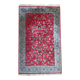 handmade Pakistani Punjab rug 200x126cm