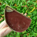 Serres Livres Laiton Cheval Vintage