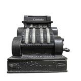 Taille crayon caisse enregistreuse Contado