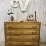 50s chest of drawers