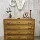 50s chest of drawers