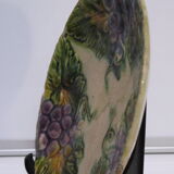 Assiette déco