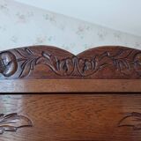 Armoire art déco