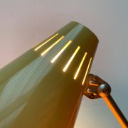 Lampe de table mid-century