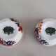 Limoges salt and pepper set