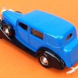 Packard miniature car (1937) Solido Made in France