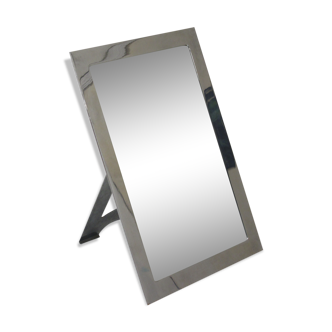 Mirror to ask, 1950 - 24x35cm