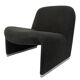 Vintage lounge chairs Alky Castelli Artifort Giancarlo Piretti set of two