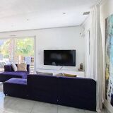 Bo Concept right open sofa