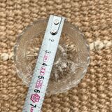 Set of antique crockery