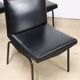 Série de 4 chaises vintage édition zol - 1950
