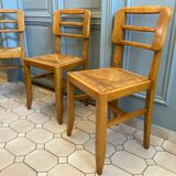 1950 chair trio