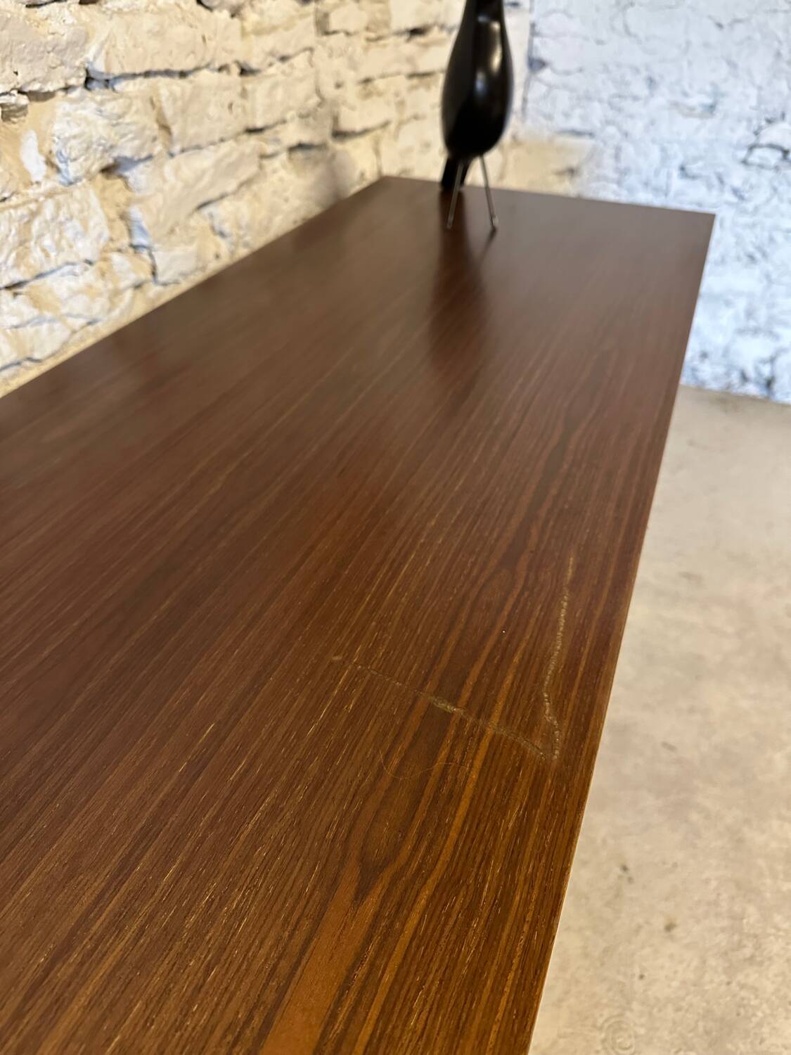 Sideboard - TV cabinet - Vintage - Scandinavian