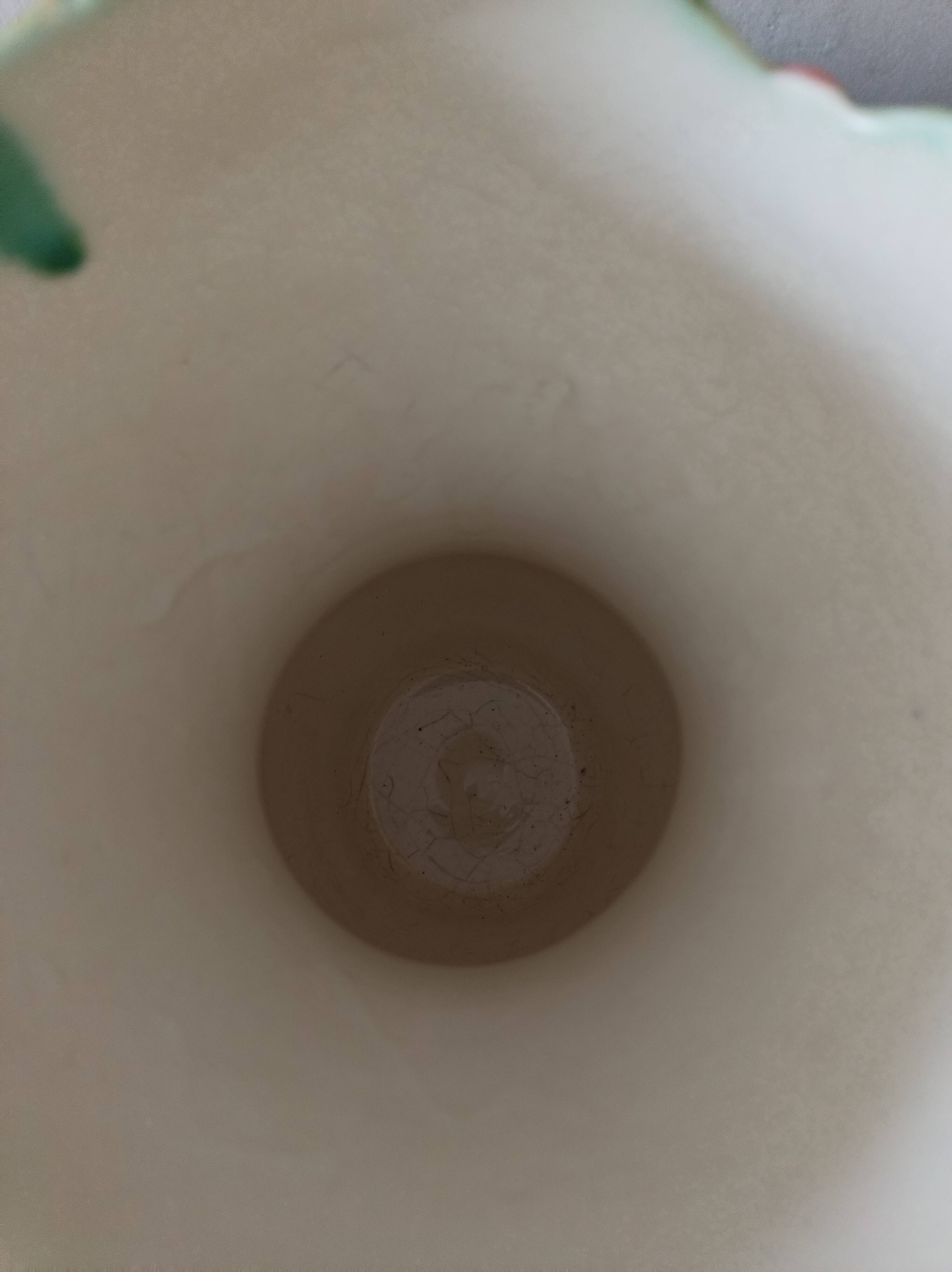 Vase Gustave de Bruyn