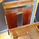 Windsor valet stand