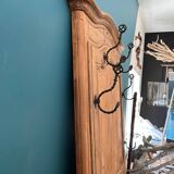 Old locker