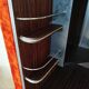 70s corner dressing table