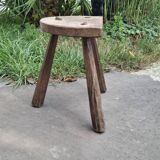 Milking stool