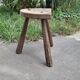 Milking stool