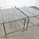 Leolux 'Volare' coffee table, Jan Armgardt