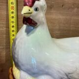 Clamecy Faience Chicken Casserole