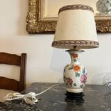 Bedside lamp