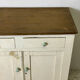 Buffet parisien vintage années 50