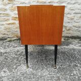 Vintage entrance furniture