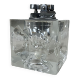 Seventies table lighter
