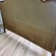 Baroque double bed - 20th century