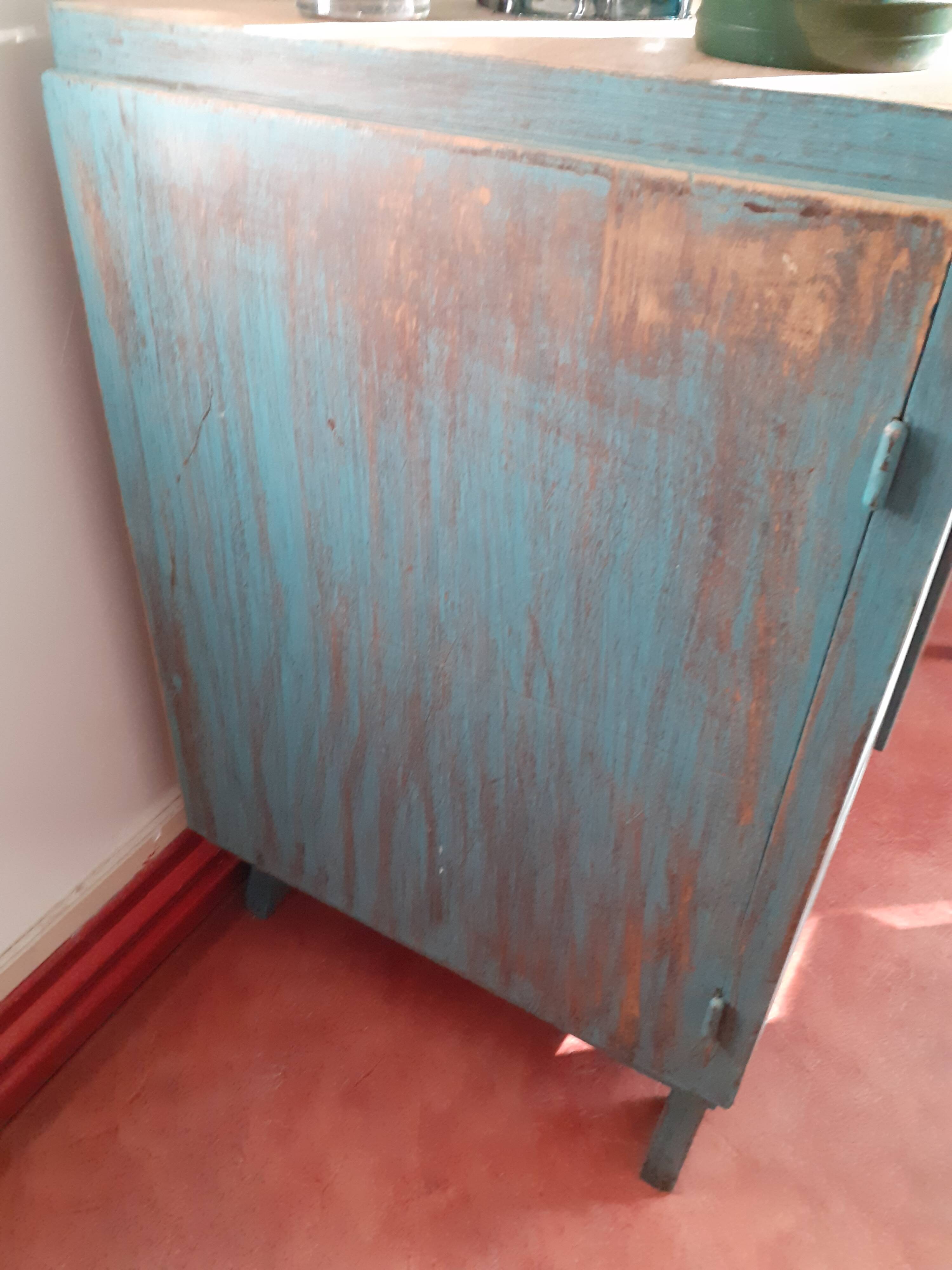 Buffet esprit parisien