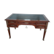 Bureau en acajou style empire