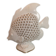 Lampada "pesce" G.E.S Sesto Fiorentino