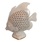 Lampadaire "poisson" G.E.S Sesto Fiorentino