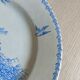 Plat terre de fer compagnie franco anglaise