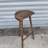 Tripod stool