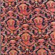Persian carpet of Malayer 132x194 cm