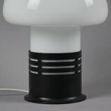 1970s Space-Age Mushroom Lamp By Stockmann-Orno From Finland.