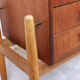 Scandinavian teak furniture, 1960