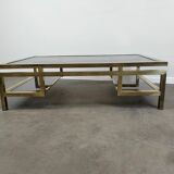 Guy Lefèvre coffee table
