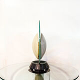 Tikal table lamp by Pier Giuseppe Ramella for Arteluce, 1980