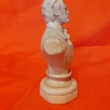 Bust Victor Hugo