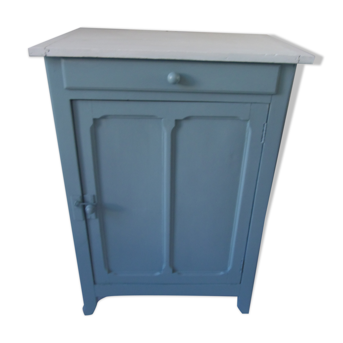 Parisian buffet 1 door