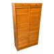 Curtain furniture
