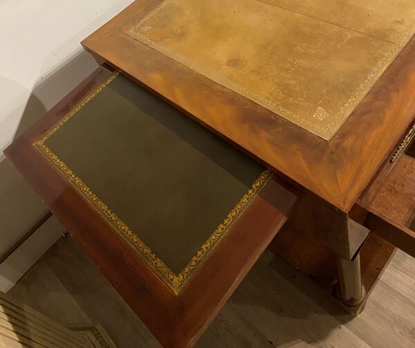 Bureau ministre de style empire