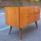 Enfilade 50 year
