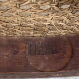 Vintage Thonet bistro chair – Model No. 14